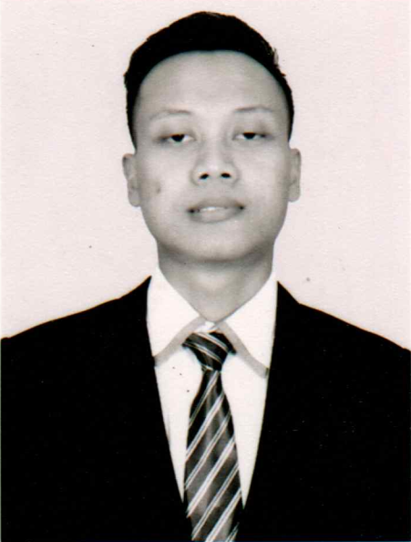 Ahamd Fajar Cahaya, S.Pd.