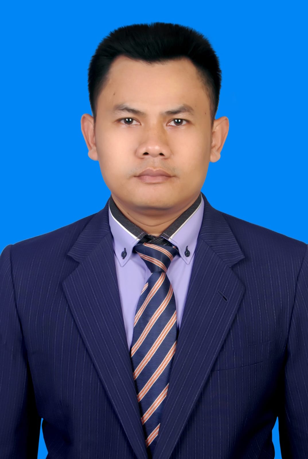 M. Yusuf, S.Pd.I., M.Pd.