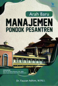Image of Arah Baru Manajemen Pondok Pesantren