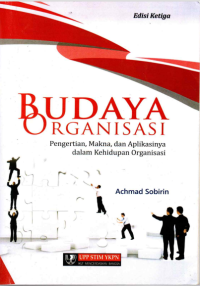 Image of Budaya Organisasi
