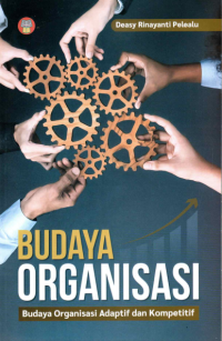 Image of Budaya Organisasi