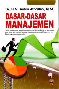 Image of Dasar Dasar Manajemen