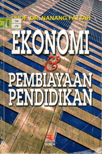 Image of Ekonomi & Pembiyayaan Pendidikan