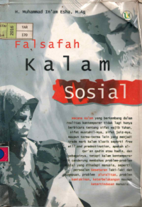 Image of Falsafah Kalam Sosiologi