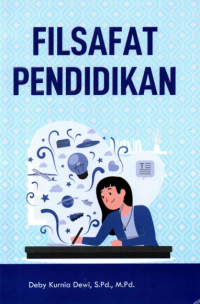 Image of Filsafat Pendidikan