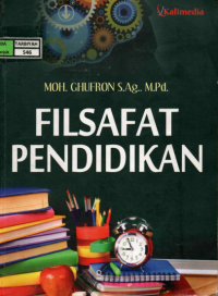 Image of Filsafat Pendidikan
