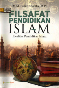 Image of Filsafat Pendidikan Islam