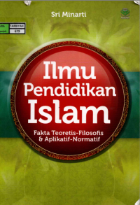 Image of Ilmu Pendidikan Islam