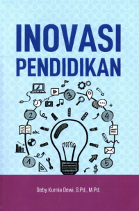 Image of Inovasi Pendidikan