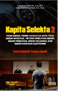 Image of Kapita Selekta 2