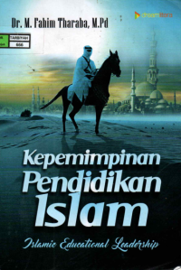 Image of Kepemimpinan Pendidikan Islam