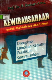 Image of Kewirausahaan
