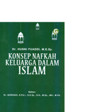Image of Konsep Nafkah Keluarga dalam Islam