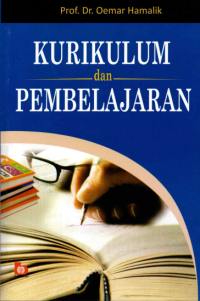 Image of Kurikulum dan Pembelajaran