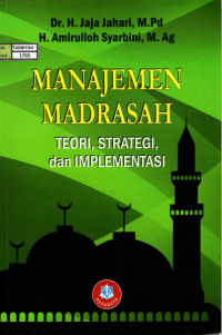 Image of Manajemen Madrasah
