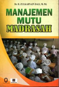 Image of Manajemen Mutu Madrasah
