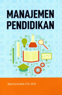 Image of Manajemen Pendidikan
