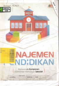 Image of Manajemen Pendidikan