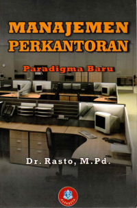 Image of Manajemen Perkantoran