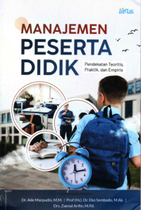 Image of Manajemen Peserta Didik