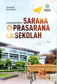 Image of Manajemen Sarana dan Prasarana Sekolah