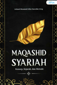 Image of Maqasid Syariah