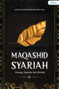 Image of Maqasid Syariah