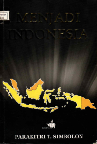 Image of Menjadi Indonesia
