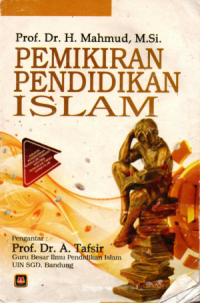 Image of Pemikiran Pendidikan Islam