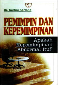 Image of Pemimpin dan Kepemimpinan