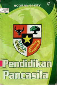 Image of Pendidikan Pancasila