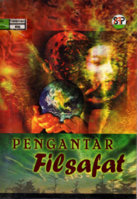 Image of Pengantar Filsafat