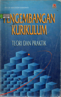 Image of Pengembangan Kurikulum Teori dan Praktek