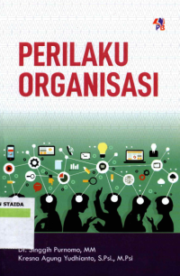 Image of Perilaku Organisasi