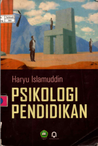 Image of Psikologi Pendidikan