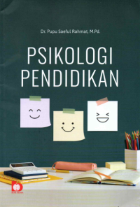 Image of Psikologi Pendidikan