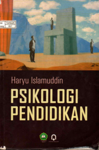 Image of Psikologi Pendidikan