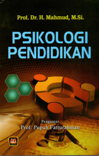 Image of Psikologi Pendidikan