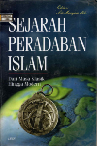 Image of Sejarah Peradaban Islam