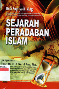 Image of Sejarah Peradaban Islam