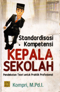 Image of Standardisasi Kompetensi Kepala Sekolah