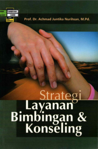 Image of Strategi Layanan Bimbingan dan Konseling