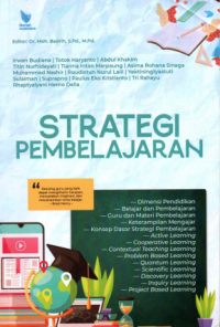 Image of Strategi Pembelajaran