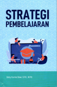 Image of Strategi Pembelajaran