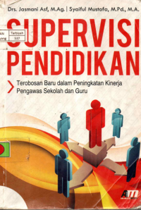 Image of Supervisi Pendidikan