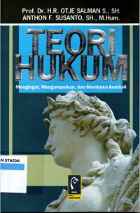 Image of Teori Hukum