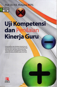 Image of Uji Kompetensi dan Penilaian Kinerja Guru